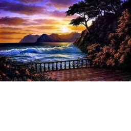 Sunset Mnt