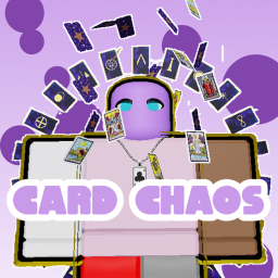 Card Chaos