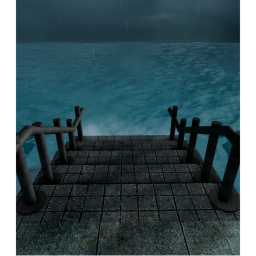 Original Ocean Background Meme🌊🌊🌊