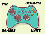 The ultimate gamers unite