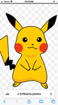 Pokémon Likers we love Pokémon