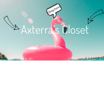 Axterra’s Closet
