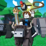 [LS] Raise Animals Group Thumbnail