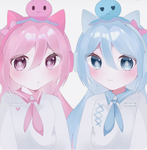べにべるのお部屋