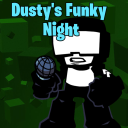 (Full OG Game) Dusty's Funk Night