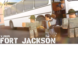Fort Jackson