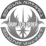 {GJO} Grey Jedi Order
