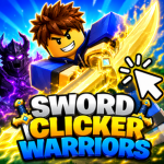 Sword Clicker Warriors Community
