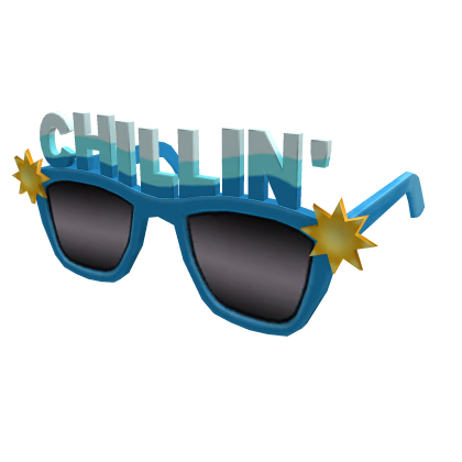 Chillin' Shades