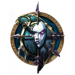 The Forsaken ᅠ