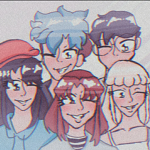 Just A Squad lol