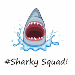 # Sharky Squad