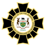 ORC | Fire Marshal Office
