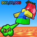 Fart for Brainrot