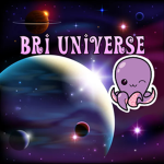 _. ~ •< Bri Universe >• ~ ._