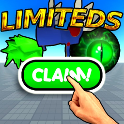 UGC OBBY [NEW AND EASY!!!]