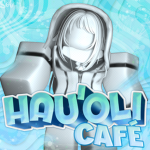 Hau'oli Cafe
