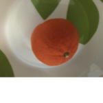The orange group group