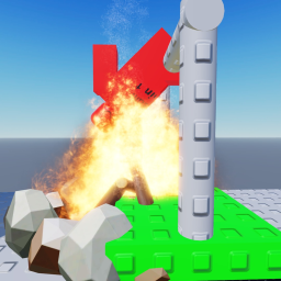 Tower Troll 1 [buggy, under fix]