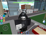 Lord Sin