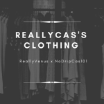 ReallyCas's Clothing II ReallyVenus X NoDripCas101