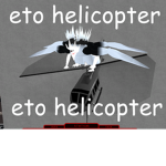 Eto Gang