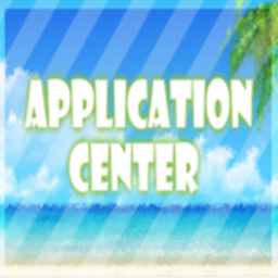 Application Center