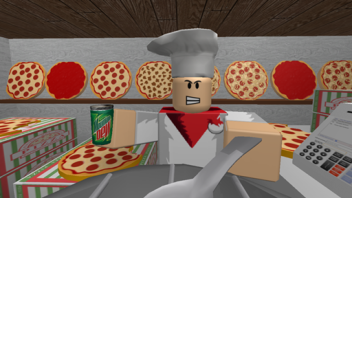 Update! Make A Pizza Tycoon!
