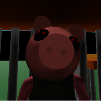 Piggy: Karakter Kustom!