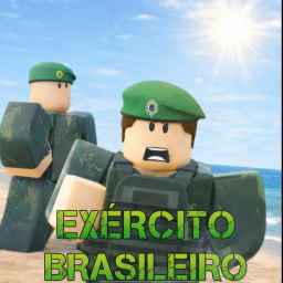 FREE CABO || "EB" Exército Brasileiro do TK7