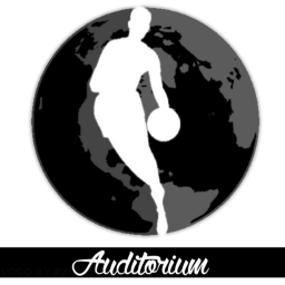 [IBA] Association Event Center [AUDITORIUM]