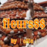 fleurs$$