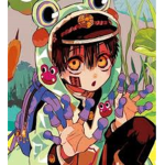 !Toilet-Bound-Hanako-Kun!
