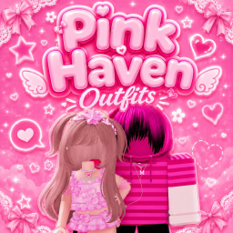 🎀 [NEW] Pink Haven Outfits  🎀