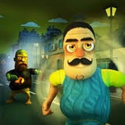 Neighbourhood Escape Adventure icon