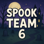 Spook Team 6