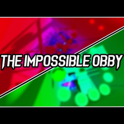 Impossible Obby