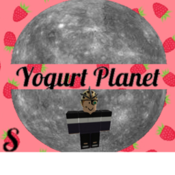 Yogurt Planet Application Center