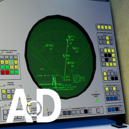 Airspace Denied
