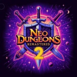 NEO Dungeons Remastered 2