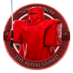 [OTGE] The Royal Guard
