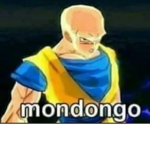 mondongo.