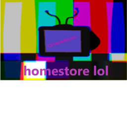 Channel 64- HOMESTORE