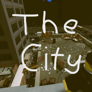 The City