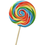 Lollipop queens/kings