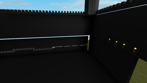 [V.0.8]Escape The Castle Obby