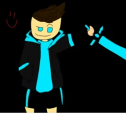 RealLifeTale Nathan Fight icon