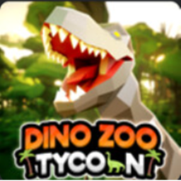 Dinosaur Zoo Tycoon 🦕 [NEW]