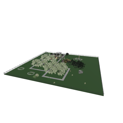 Park 4 by GJ