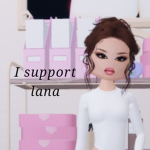 Lana Gang dti